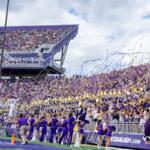 Family Weekend JMU Football vs Ball State