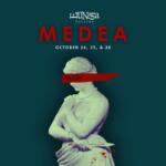 Medea poster