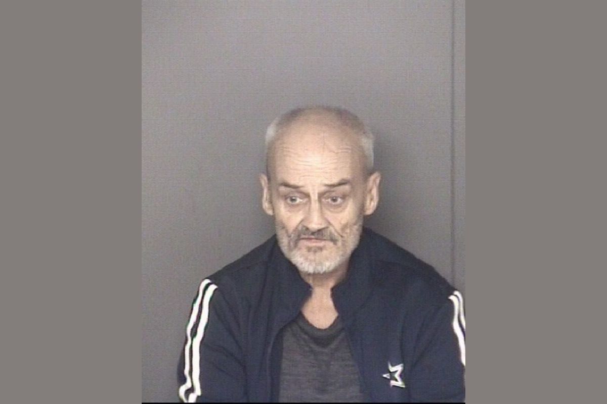 Timothy Wayne Warren