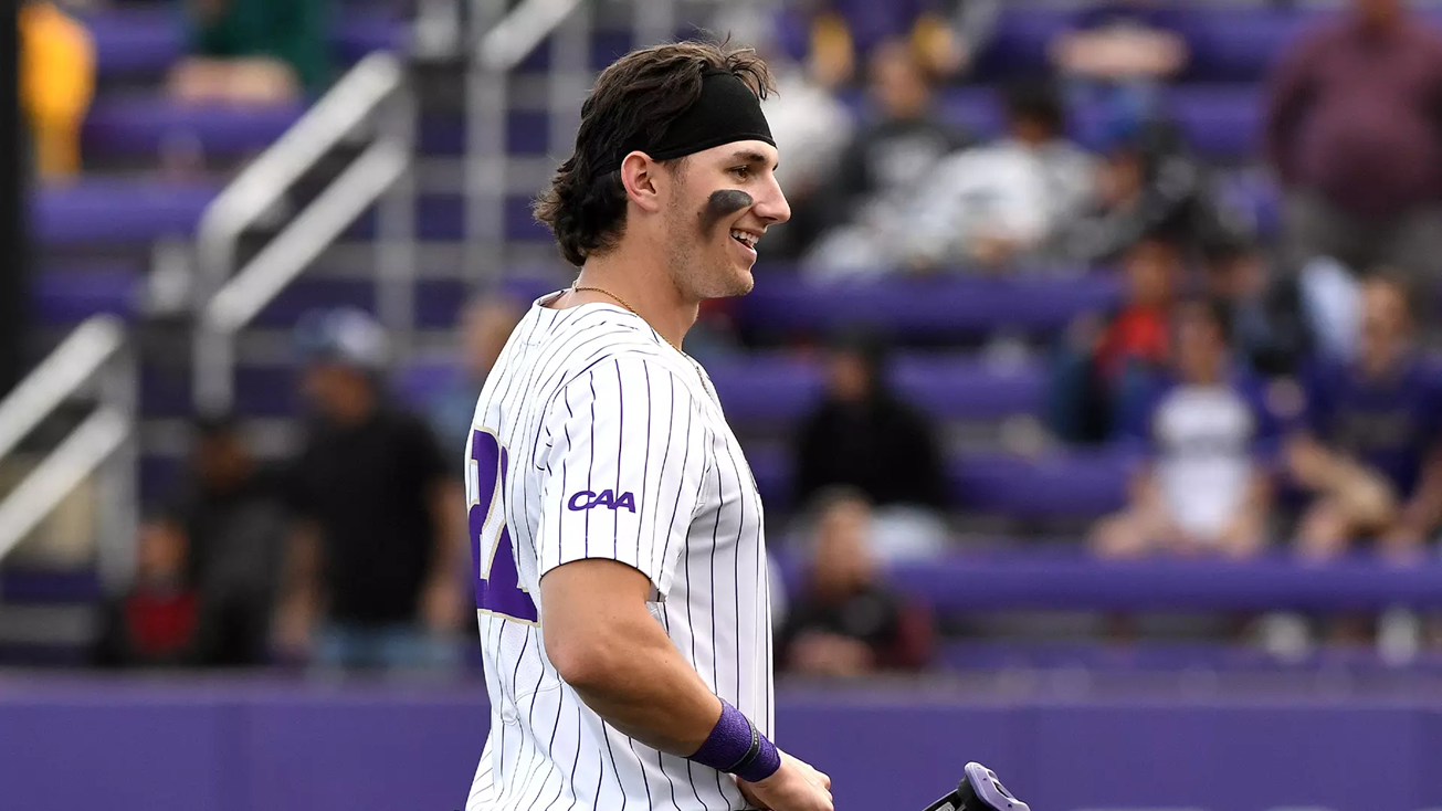 Former Duke Chase DeLauter named to Guardians Wild Card Series roster