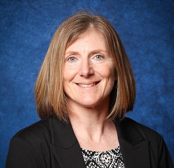 A new Assistant Principal for Waynesboro High School