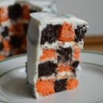 Slice of cake from Gobbler Grill