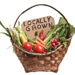 local buy farmers market