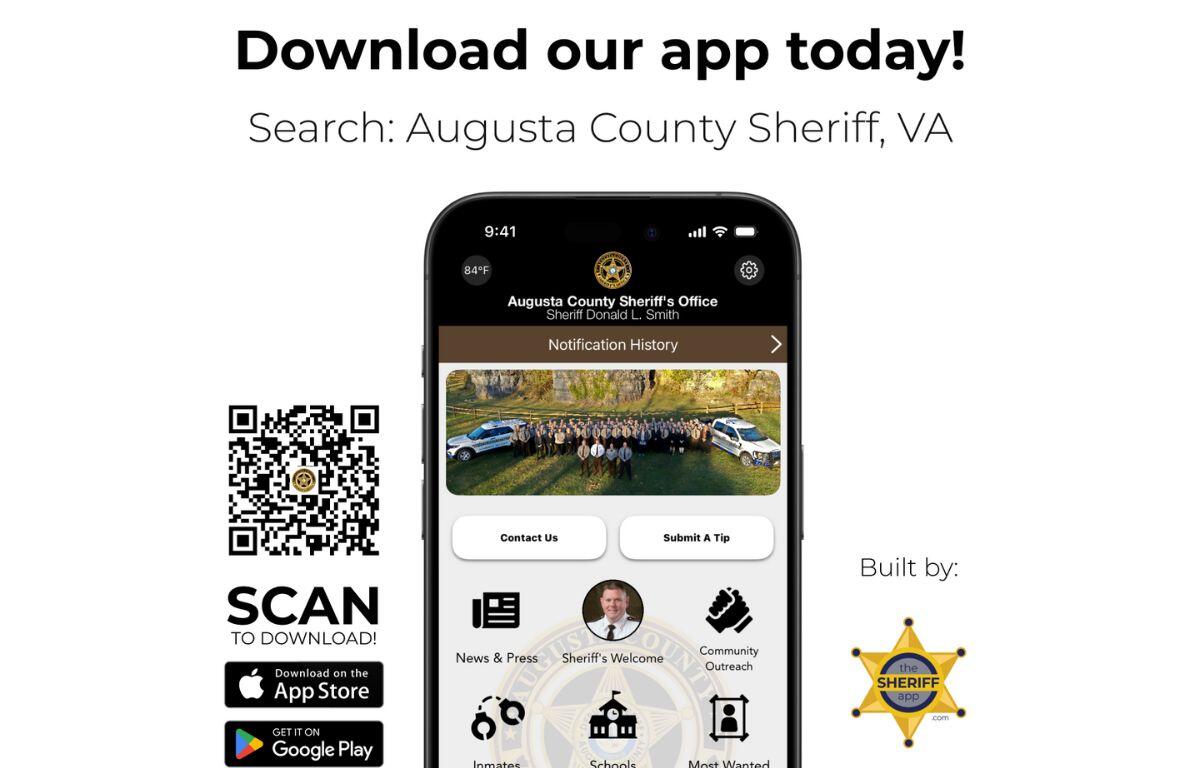 ACSO app