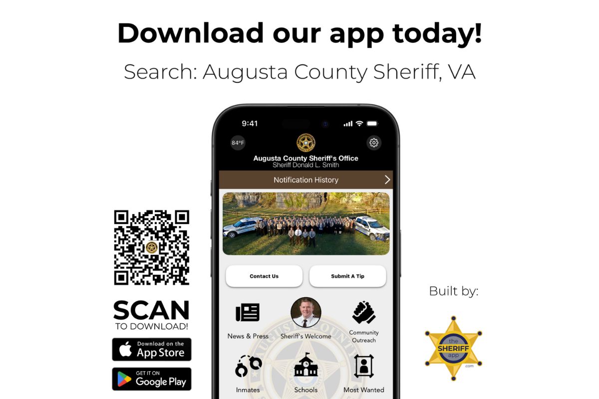 ACSO app