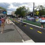 Liberty Street graphic