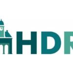 HDR logo