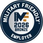 Military Friendly Employer
