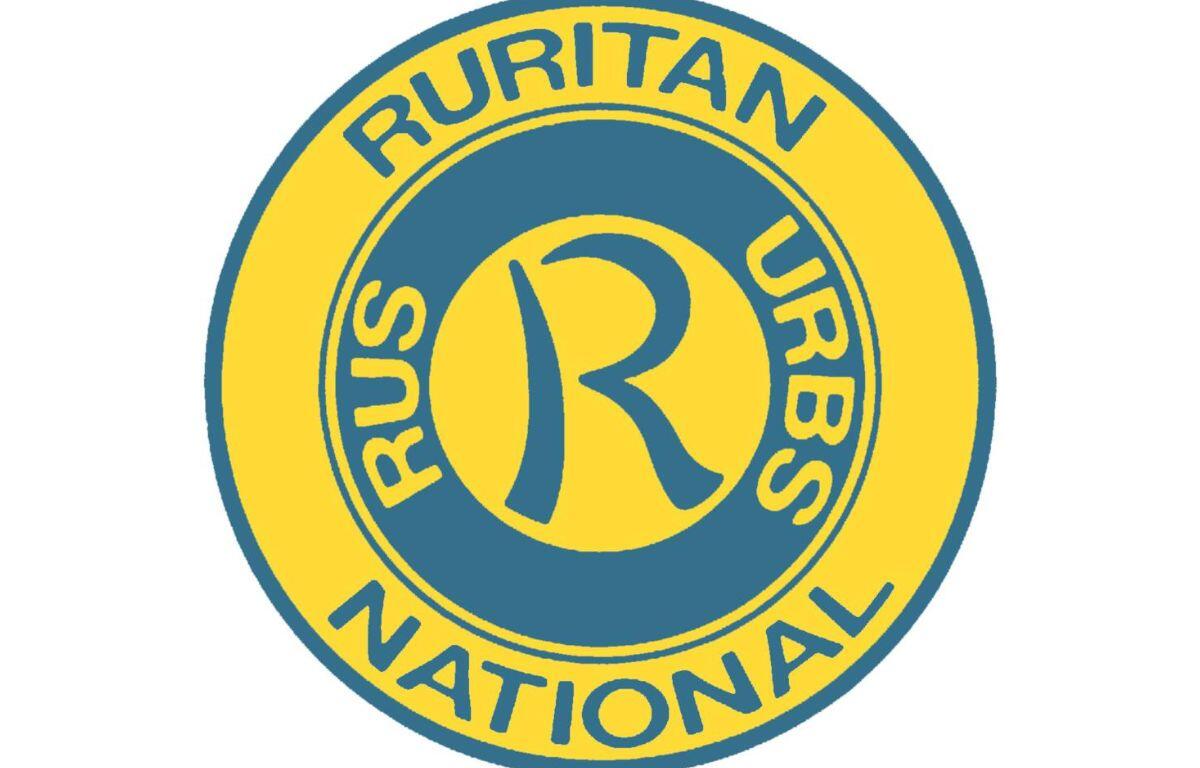 Ruritan National logo
