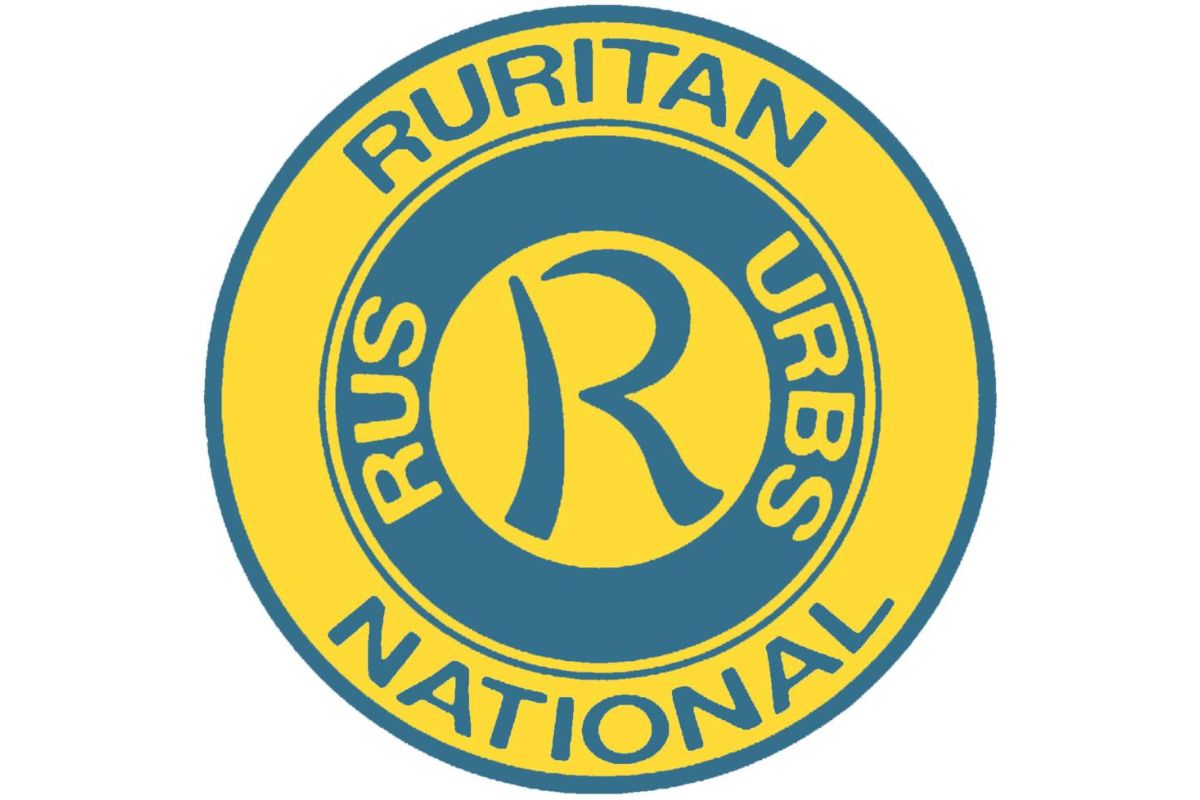 Ruritan National logo