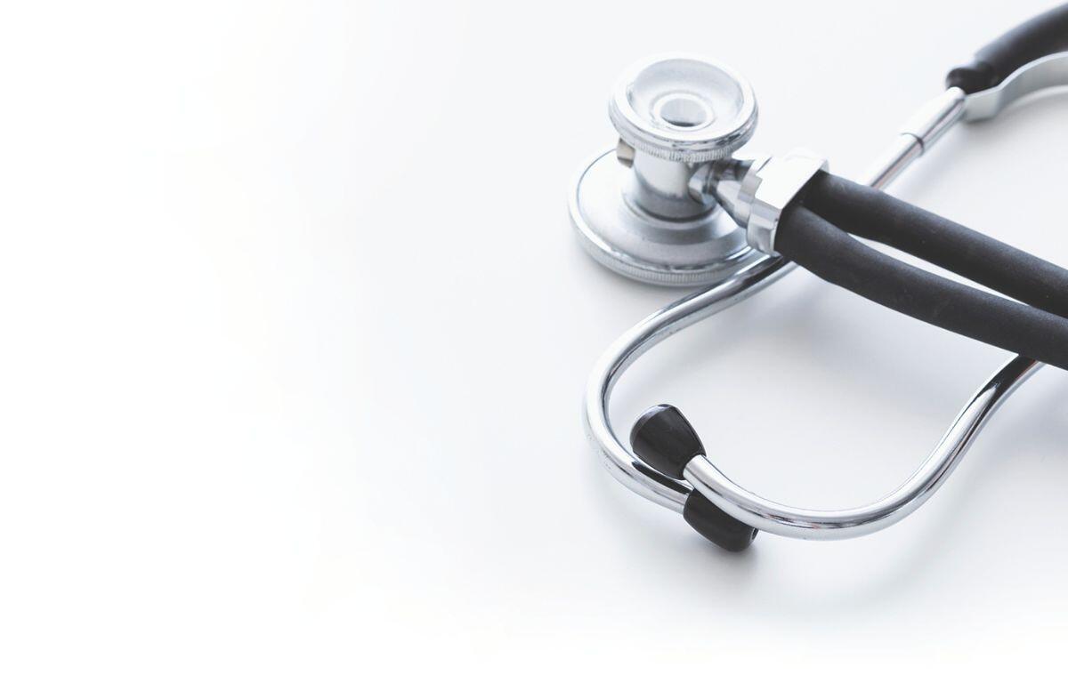Stethoscope