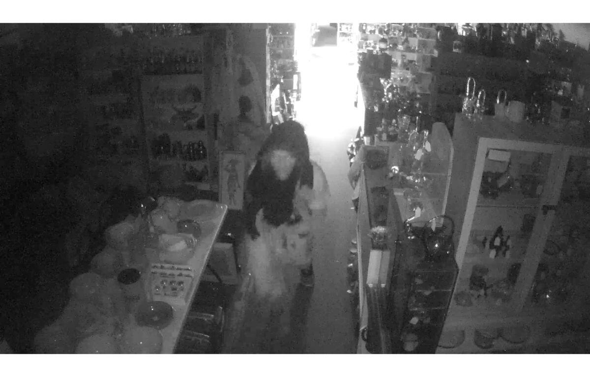 Photo of man in east market street business
