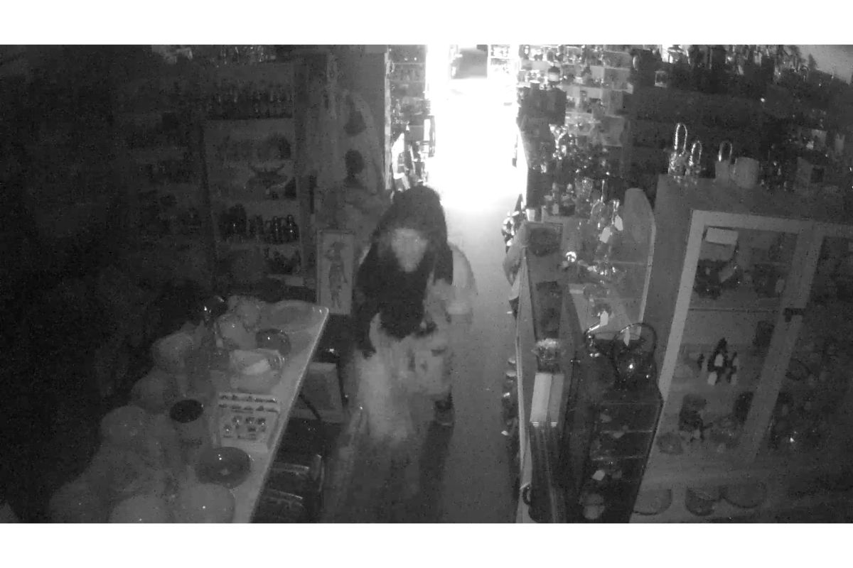 Photo of man in east market street business