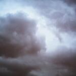 Storm Clouds Cloudy