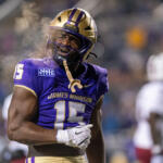 JMU TROY SUNBELT COLLEGE FOOTBALL CHAMPIONSHIP