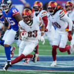 washington commanders new york giants nfl football