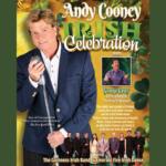 Andy Cooney's Irish Celebration