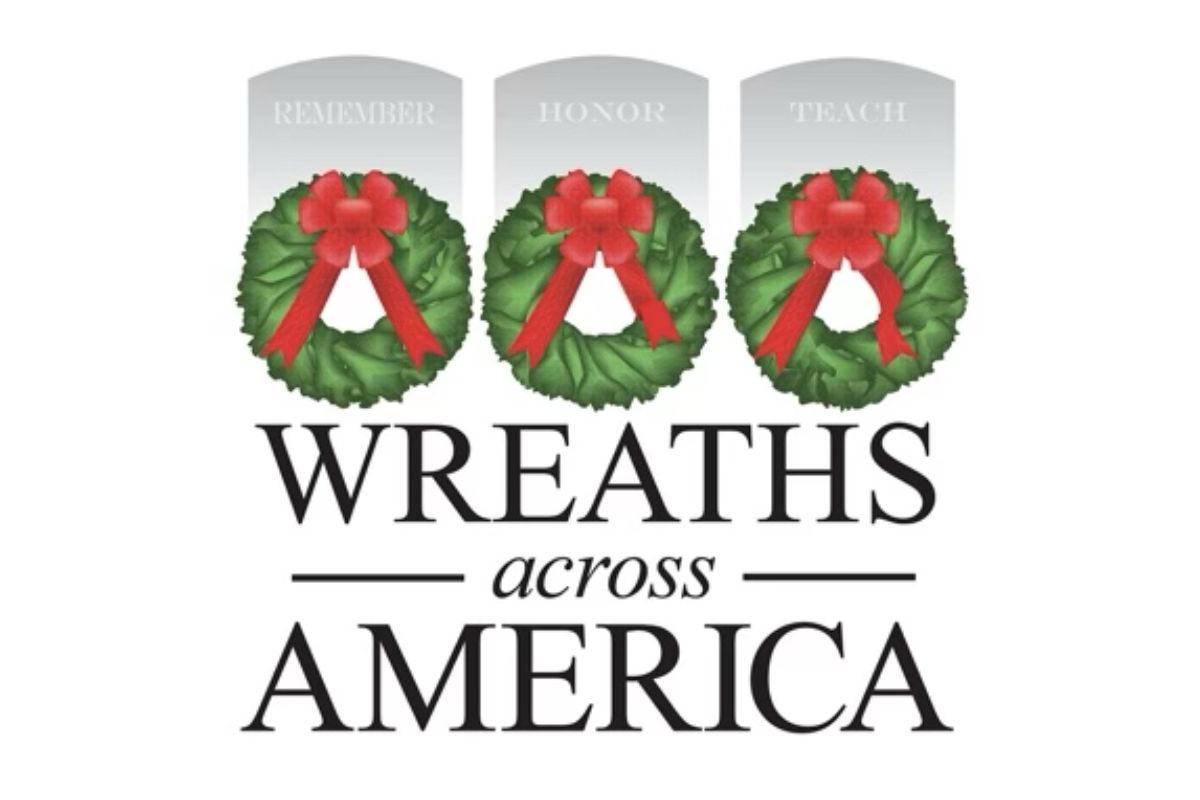 Wreaths Across America logo