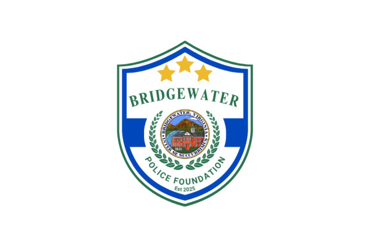 Bridgewater Police Foundation logo