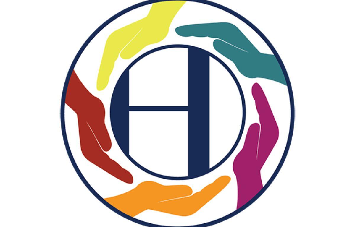 Harrisonburg City Public Schools logo