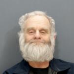 John Rodgers mugshot