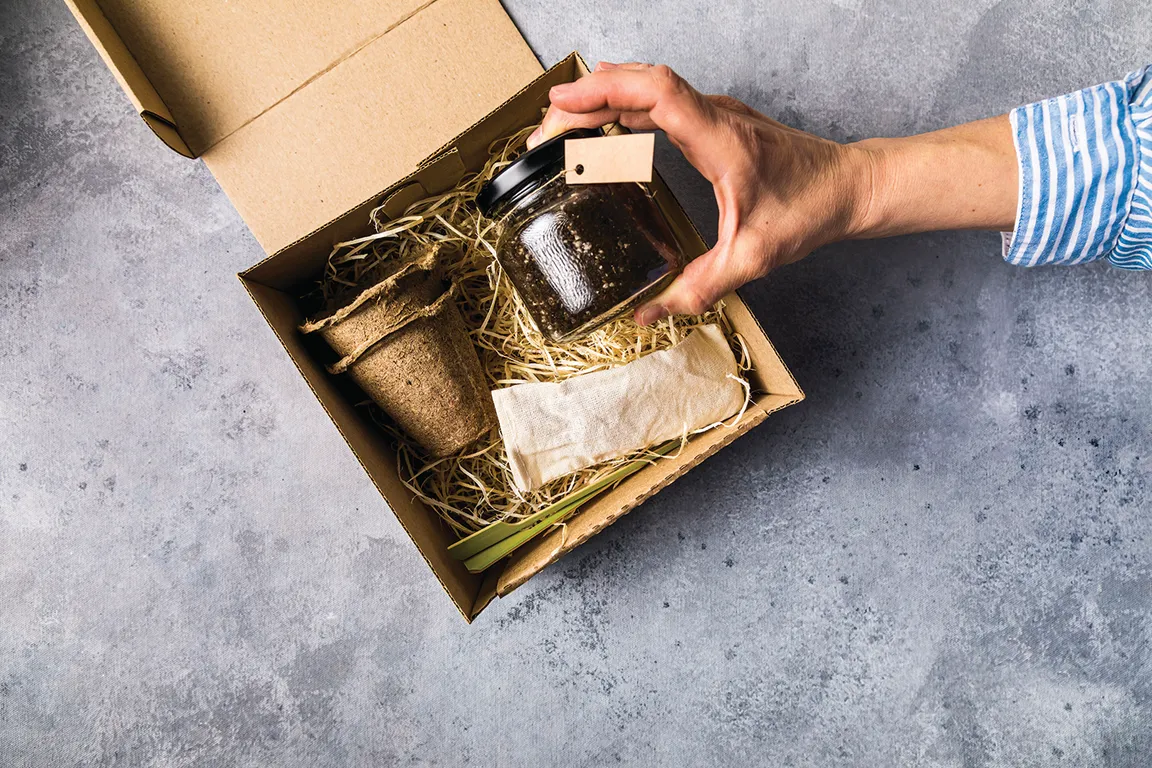 Gardener Christmas Gift