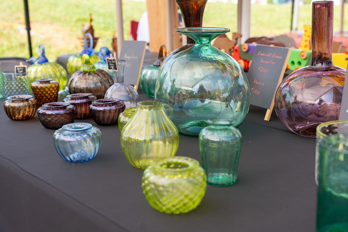 Holiday Market returns to Harrisonburg Farmers Market