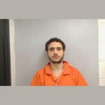 Mugshot of Shawn Hugh Sheriff.