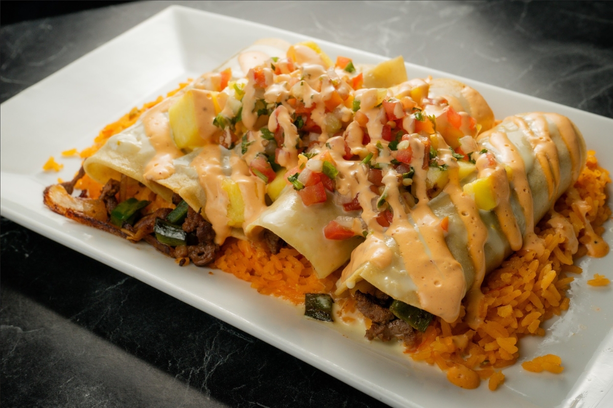 Freshness and Innovation Shine at Tequila Modern Mexican in Harrisonburg