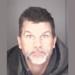 Mugshot of Joseph Steven Brown.