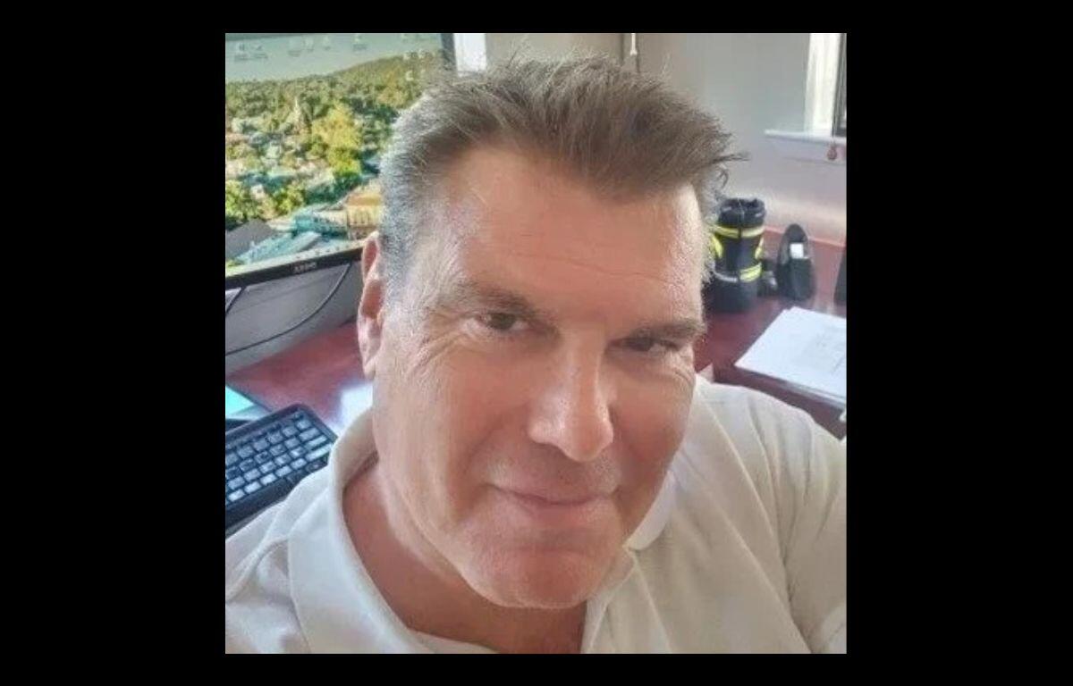 Tom Nankival, General Manager of Harrisonburg Media Group