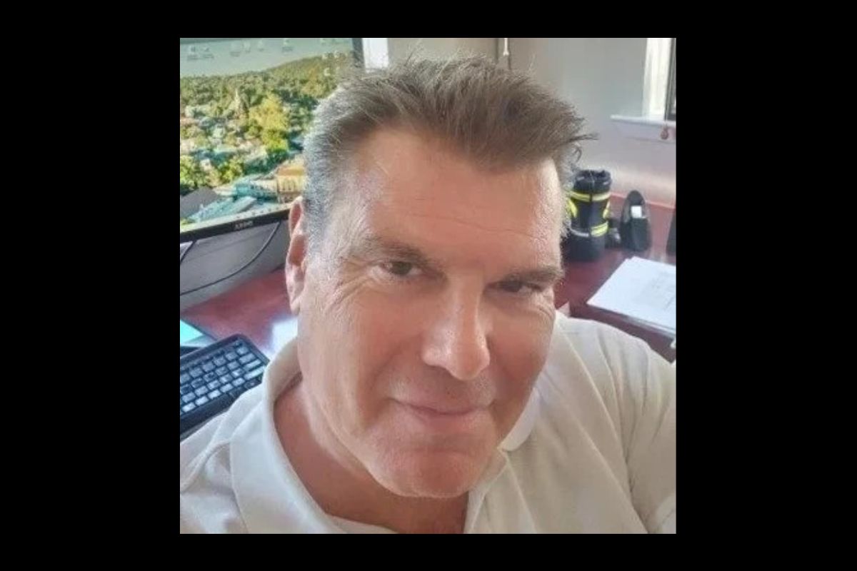 Tom Nankival, General Manager of Harrisonburg Media Group