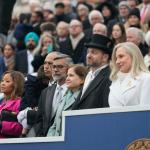 inauguration governor virginia abigail spanberger democrat virginia general assembly