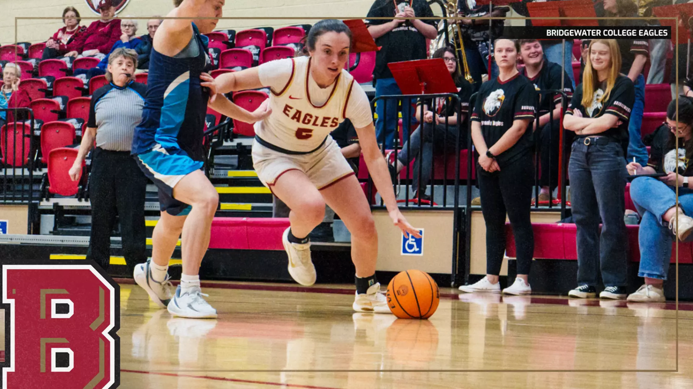 Bridgewater Women’s Basketball rolls past Virginia Wesleyan, 58-37