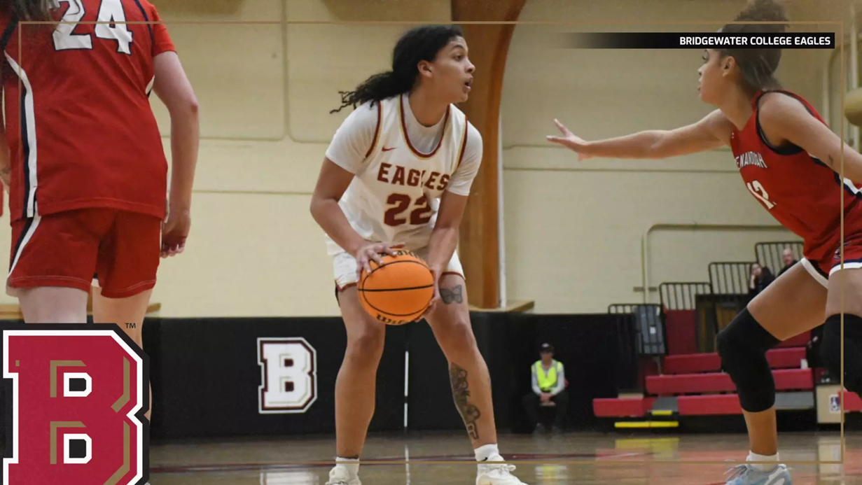 Bridgewater Women’s Basketball defeats Shenandoah, 63-49