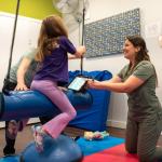 The Speech and Language Center