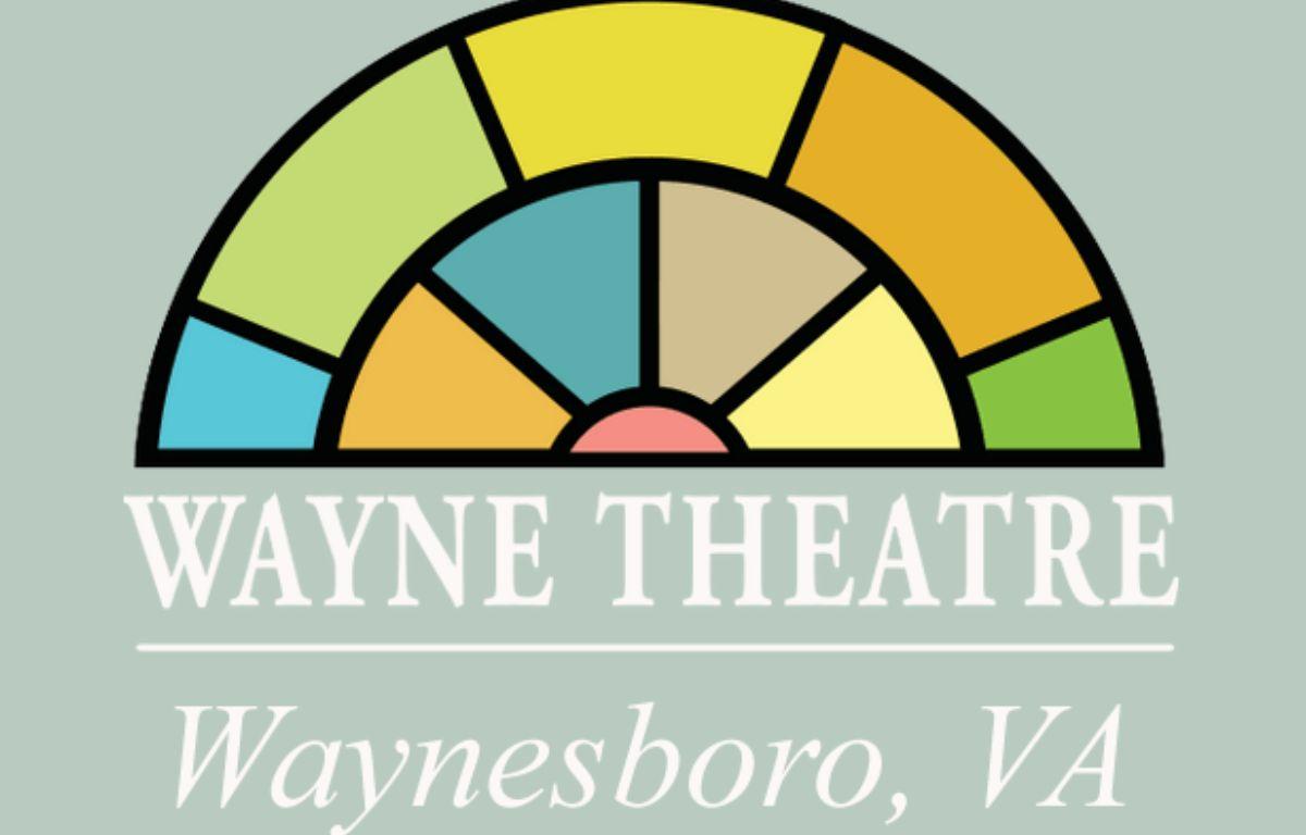 Wayne Theatre logo