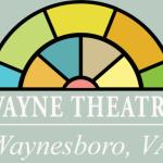 Wayne Theatre logo