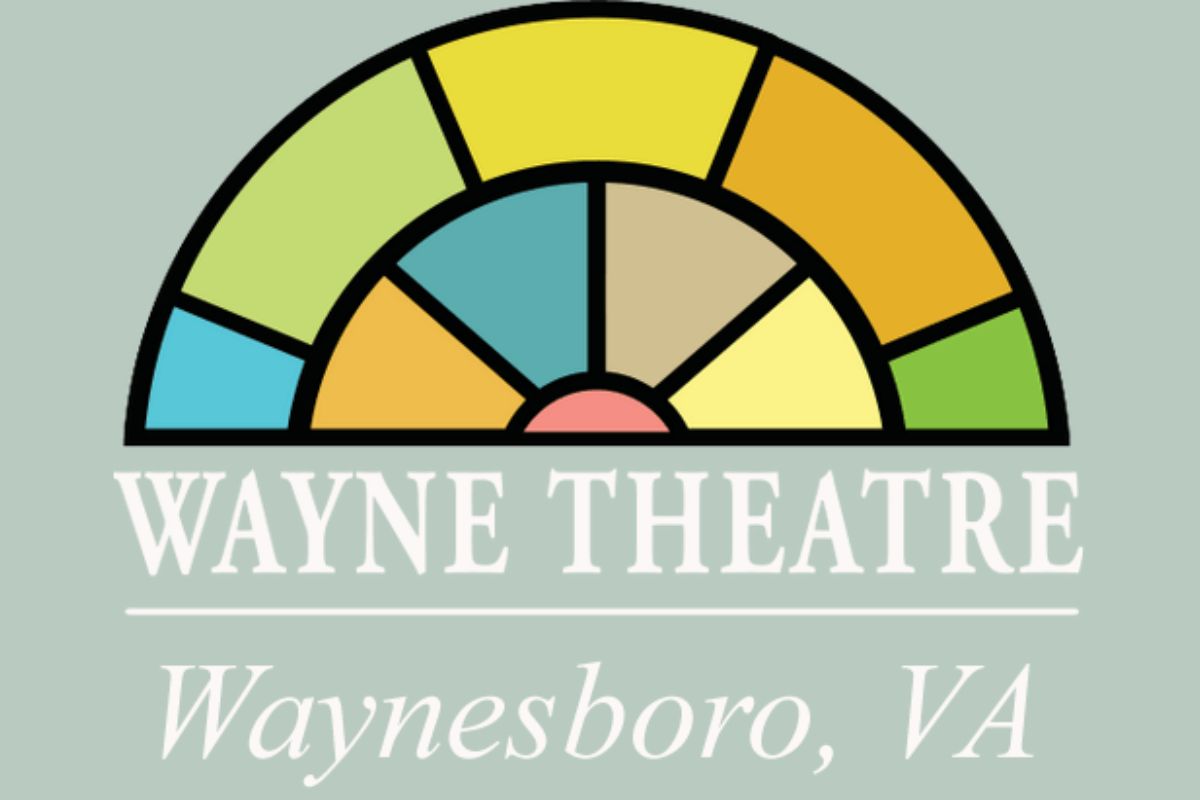 Wayne Theatre logo