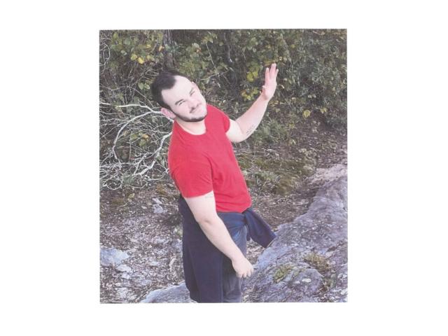 Robert Edward Lee Cooley