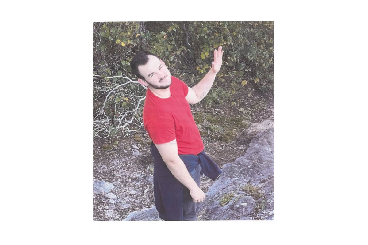 Robert Edward Lee Cooley