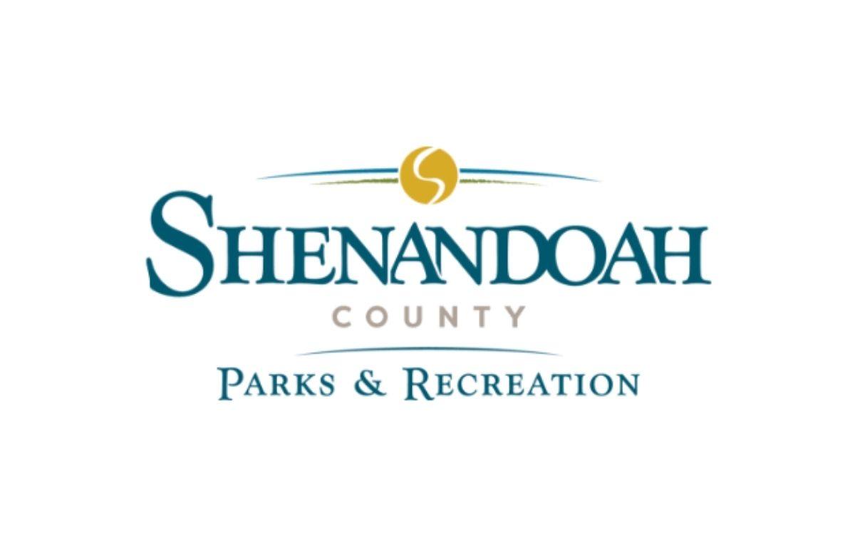 Shenandoah County Parks and Recreation logo