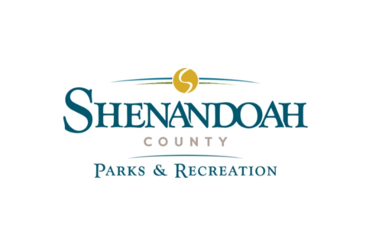 Shenandoah County Parks and Recreation logo