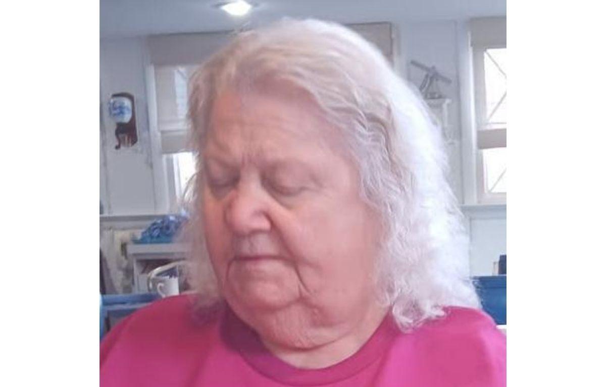 Margaret Fishburne-Rebholz