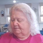 Margaret Fishburne-Rebholz