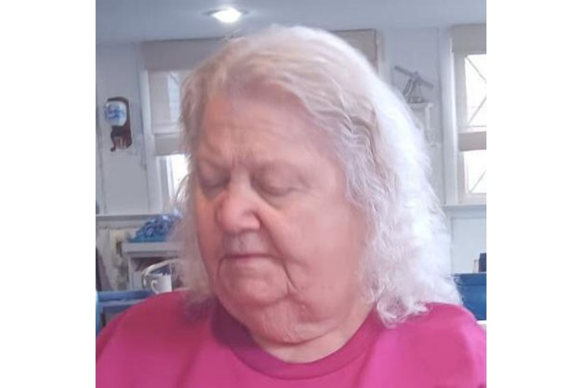 Margaret Fishburne-Rebholz