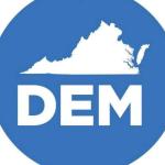 Virginia Democrats Logo