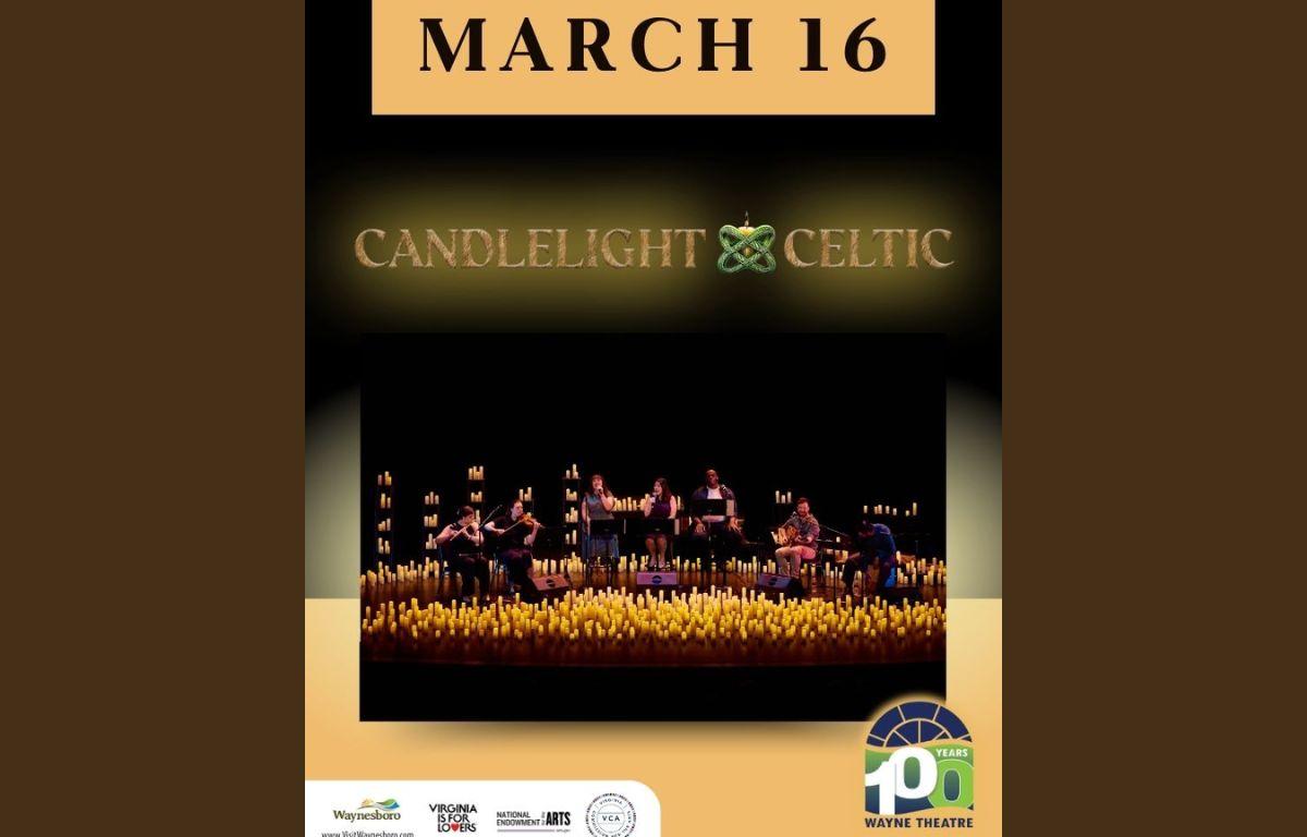 Candlelight Celtic