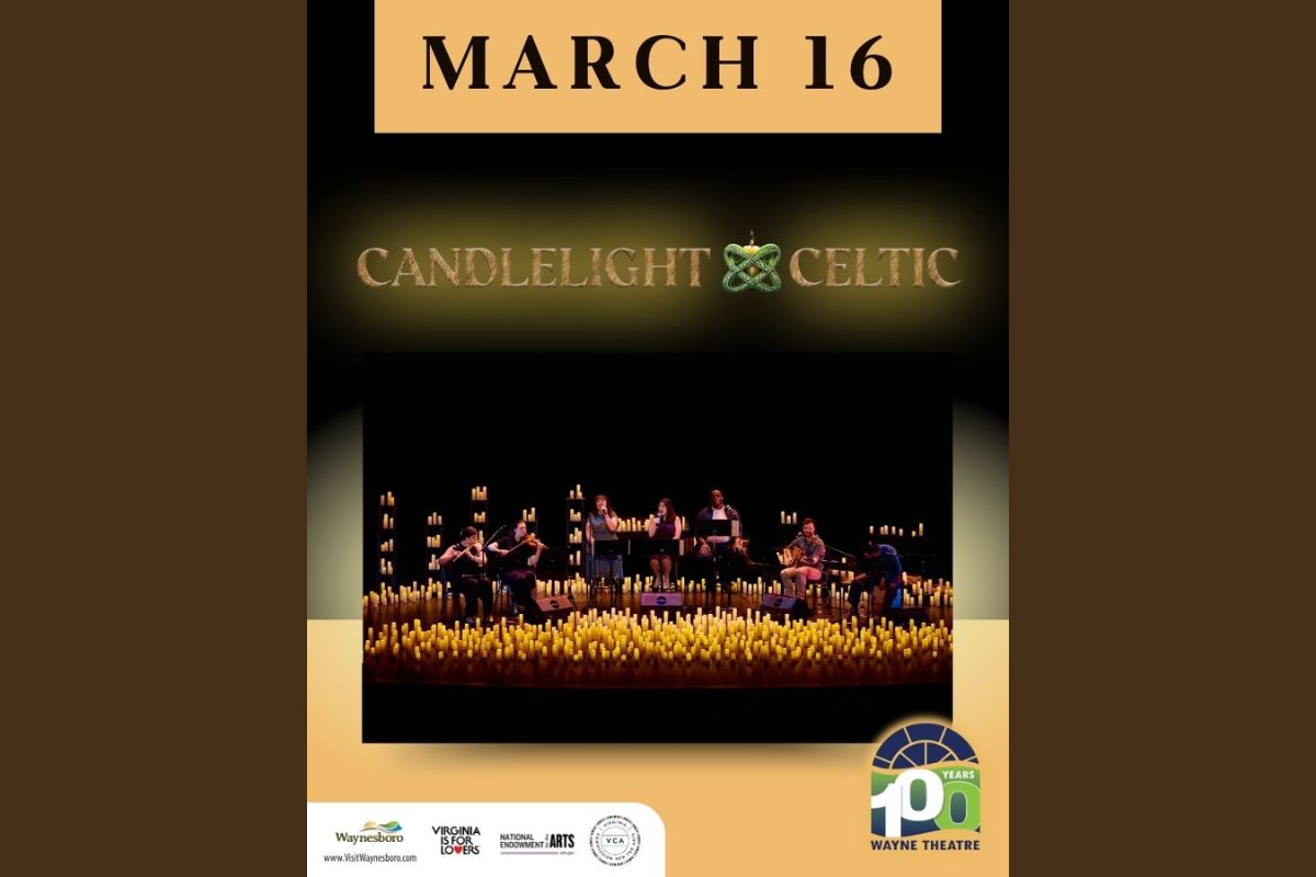 Candlelight Celtic