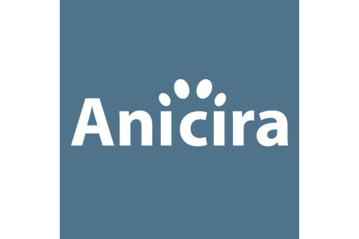 Anicira logo